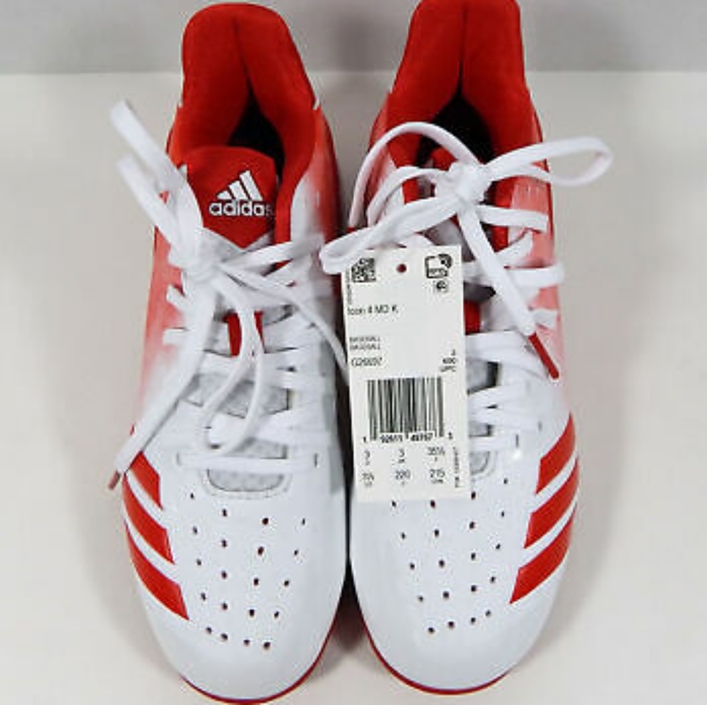 Adidas Icon IV MD K